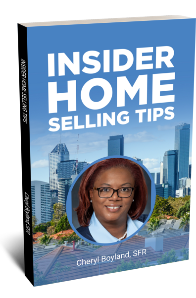 Inside Home-Selling Tips